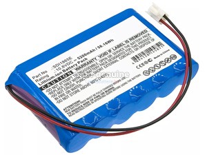 Batterie Mekics bn180219