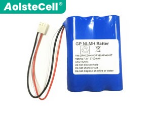 Batterie Mettler Toledo CM-1155
