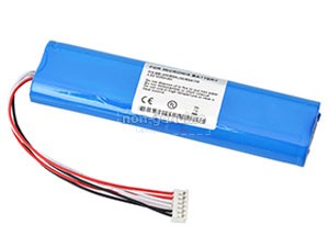 Batterie Micronix MSA358