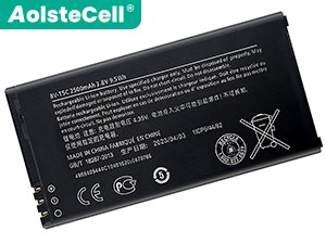 Batterie Microsoft Lumia 640 RM-1072