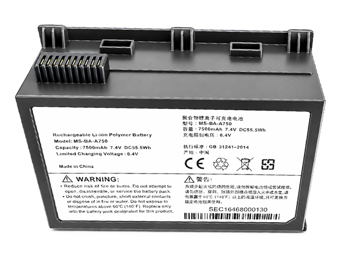 Batterie Micsig STO2202C