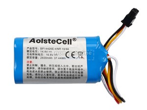 Batterie Midea i9 EYE