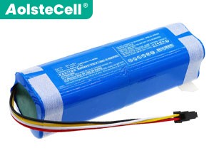 Batterie Midea i10