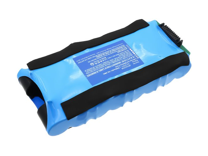 Batterie Midea R6 Max