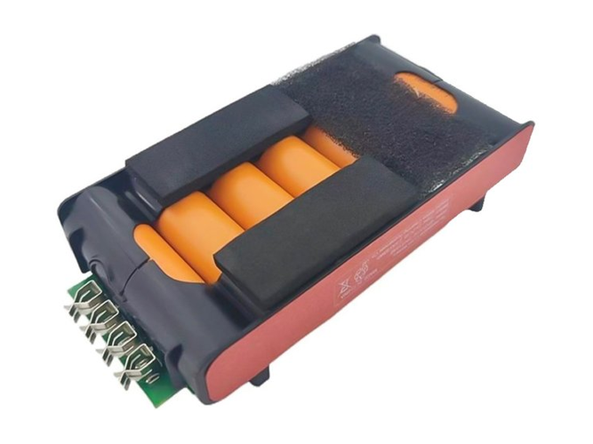 Batterie Midea BP25225E
