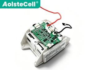 Batterie Midea Z7 Complete ZERO