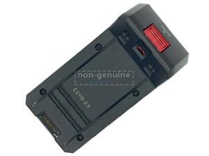 Batterie Midea P7 Young