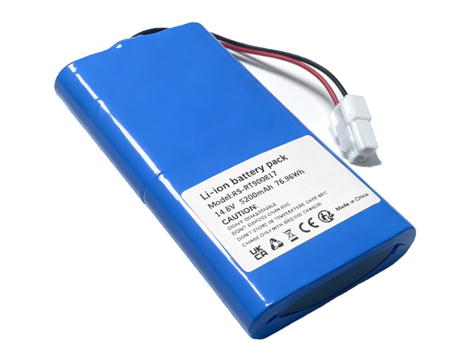 Batterie Miele RR8043WH