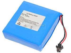 Batterie Million ML1100