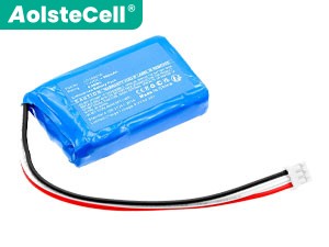 Batterie Mindray LI12S001A