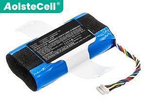 Batterie Mindray Li12i003A(21CR19/65)