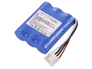 Batterie Mindray uMEC6