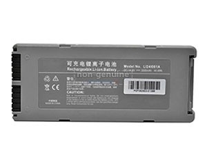 Batterie Mindray 115-062369-00