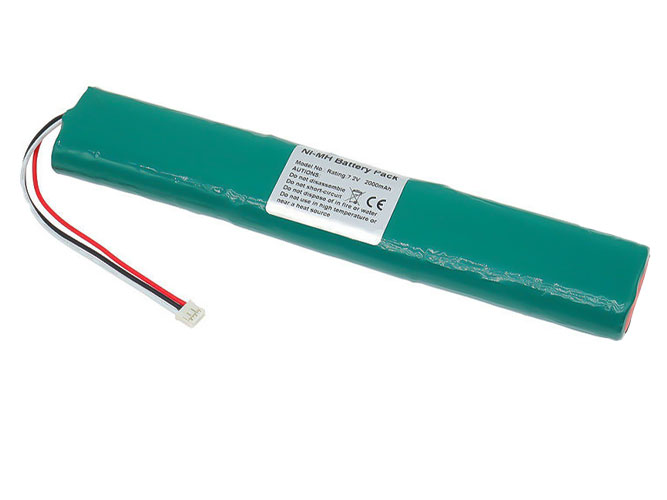 Batterie Mitutoyo SJ400