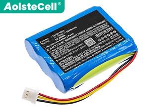 Batterie Moneual 12J001609