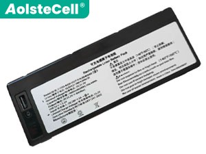 Batterie MOOER 3plusx