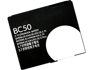 Batterie Motorola SLVR L6