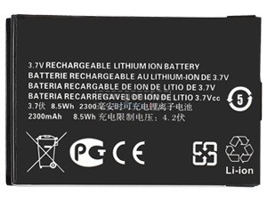 Batterie Motorola CLP1010