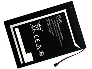Batterie Motorola XT1012