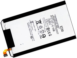 Batterie Motorola Nexus 6 XT1115