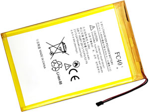 Batterie Motorola G 3rd Gen XT1541