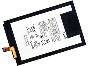 Batterie Motorola X Play