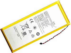 Batterie Motorola GA40