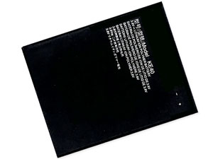 Batterie Motorola E6