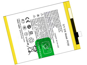 Batterie Motorola G14 XT2341