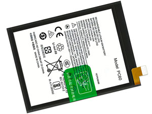 Batterie Motorola G54