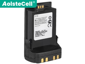 Batterie Motorola APX6000