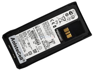 Batterie Motorola PMNN4809A