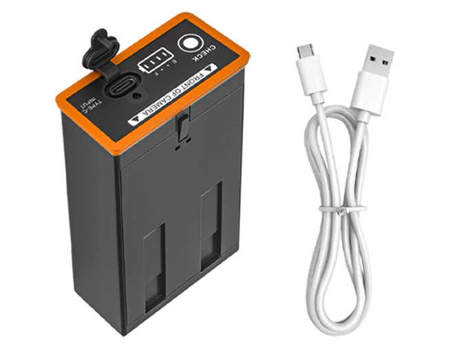 Batterie Moultrie MMA-EM8