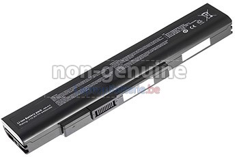 Batterie de remplacement MSI A42-A15