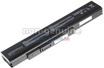 Batterie de remplacement MSI A42-A15
