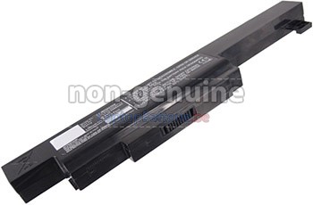 Batterie de remplacement MSI A32-A24