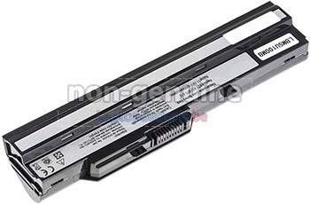 Batterie de remplacement MSI Wind U100-036US