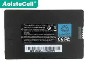 Batterie MSI S9N-873F100-MG5