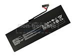 Batterie MSI GS43VR 6RE16H21(0014A3-SKU1)