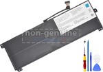 Batterie MSI PS42 8RB-035FR