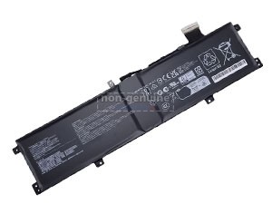 Batterie MSI VECTOR GP68 HX 13VH-242AU