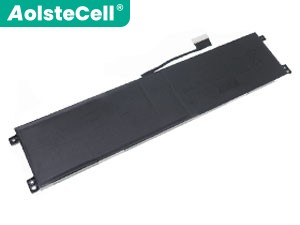 Batterie MSI PRESTIGE 14 AI EVO C1MG-044NL