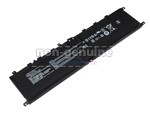 Batterie MSI Vector GP66 12UH-095PH