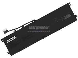 Batterie MSI Prestige 16 AI Evo B1MG-037AU