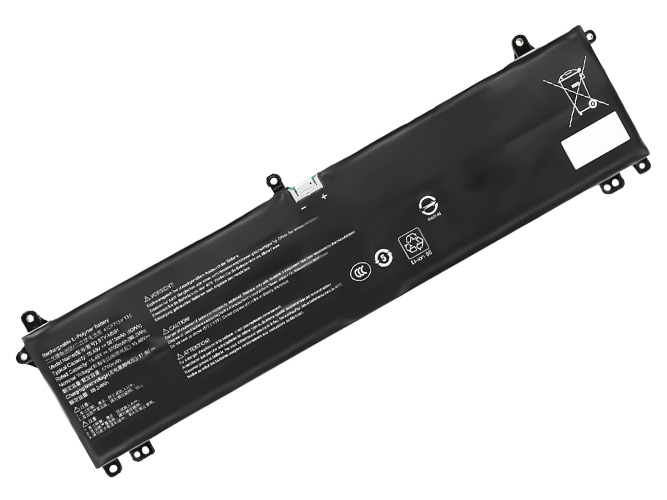 Batterie MSI Katana 17 B13 MS17U1