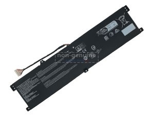 Batterie MSI Sword 17 HX B14V