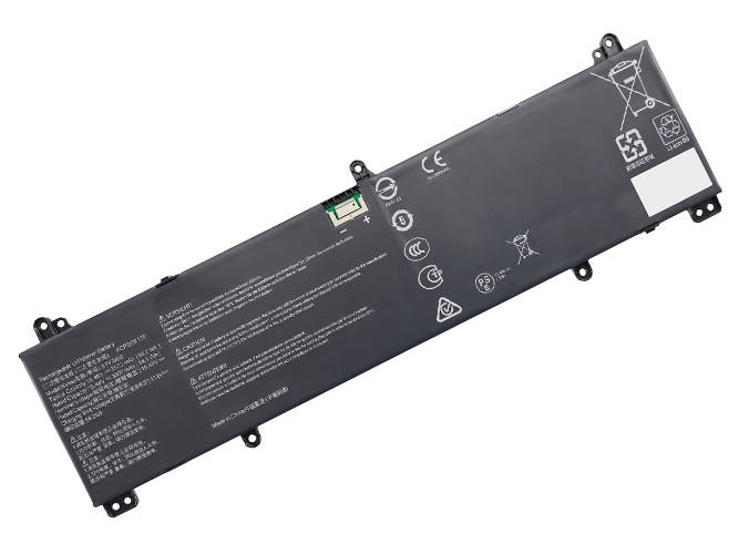 Batterie MSI Cyborg A15 AI B2HWEKG