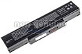 Batterie MSI GX677X