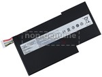 Batterie MSI GS73 Stealth 8RE