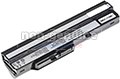 Batterie MSI Wind U100-208US
